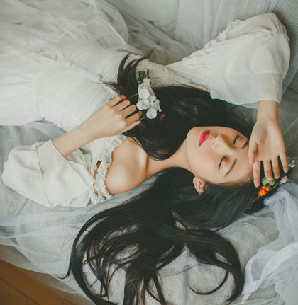 女人越绝情越好挽回(知晓真实心绪尤为重要)图片