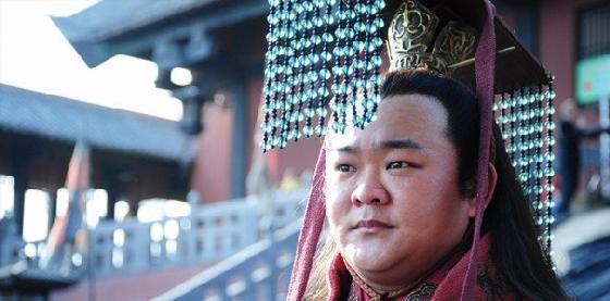 乐不思蜀的主人公是谁