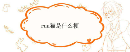 rua猫是什么梗