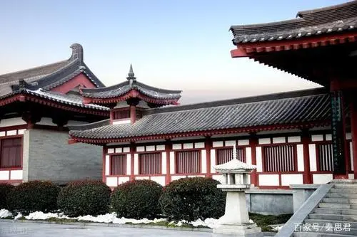 侯府是什么地位图片