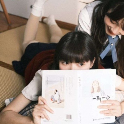 2021年最新款闺蜜两个女生用一样的头像图片