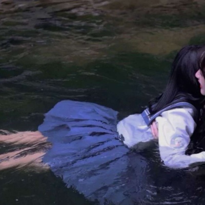 真人闺蜜超级可爱粉色系女生头像真人图片
