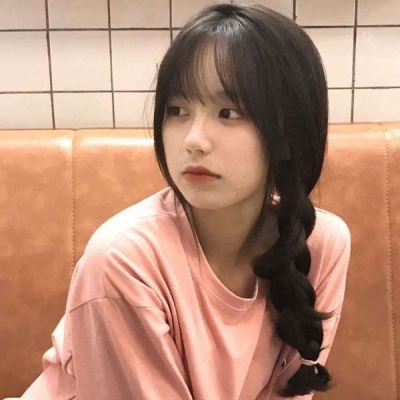 QQ头像图片2021最火爆好看的简约头像女生头像图片图片