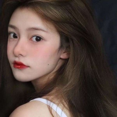 QQ头像图片2021最火爆好看的简约头像女生头像图片图片