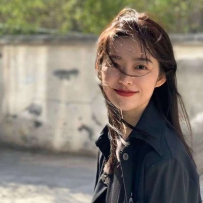 QQ头像图片2021最火爆好看的简约头像女生头像图片图片