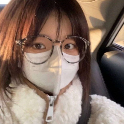 2021年图片大全好看头像女生蓝色头像背影长发图片