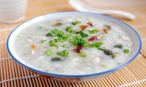 皮蛋瘦肉粥怎么做好吃？掌握这一诀窍做出正宗口味不腥图片