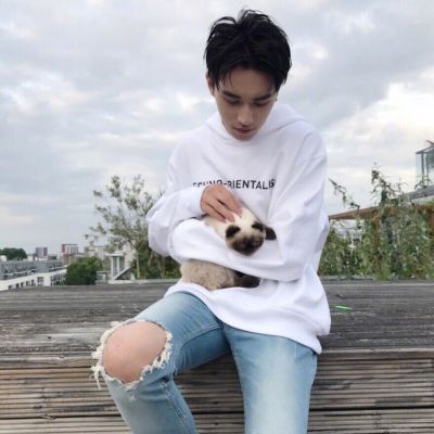 有品位的男人微信头像图片
