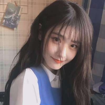 高清好看的网图头像女生动漫头像唯美可爱头像图片图片