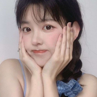 高清好看的网图头像女生动漫头像唯美可爱头像图片图片
