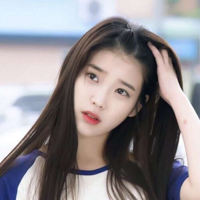 高清好看的网图头像女生动漫头像唯美可爱头像图片图片