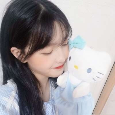高清好看的网图头像女生动漫头像唯美可爱头像图片图片