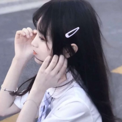 高清好看的网图头像女生动漫头像唯美可爱头像图片图片