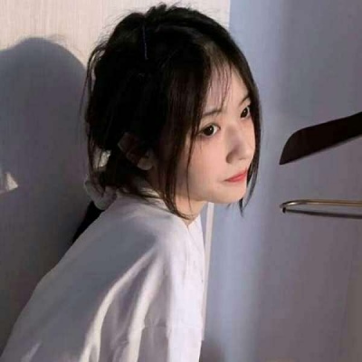 2021超火真人女生长睫毛萌宝的头像图片