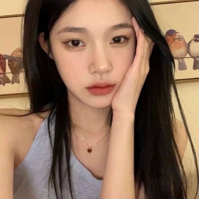 2021年头像女生2020最火背景图加头像图片
