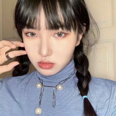 2021年头像女生2020最火背景图加头像图片