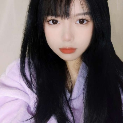 2021年头像女生2020最火背景图加头像图片