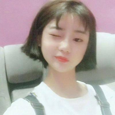 2021最火抖音头像戴雷姓氏的女生头像图片