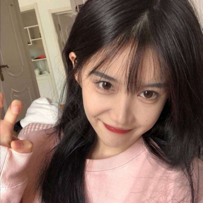 2021最火抖音头像戴雷姓氏的女生头像图片