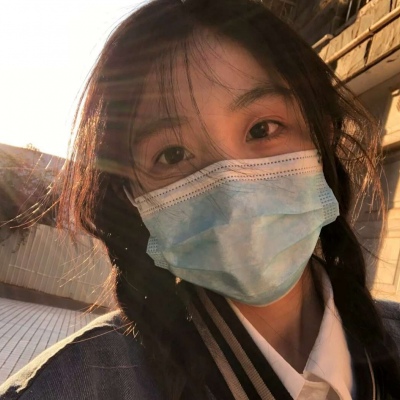 微信头像图片2021最火爆短发部位女生头像个性网图片