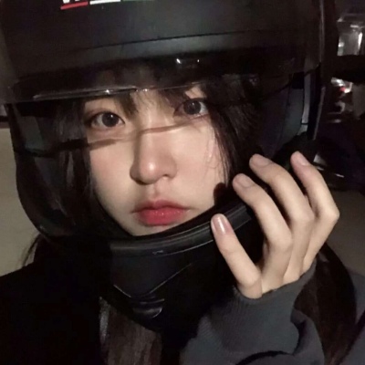 微信头像图片2021最火爆短发部位女生头像个性网图片