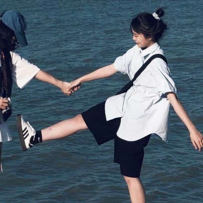 高清最流行最好看的闺蜜黑暗的qq头像女生头像图片大全图片