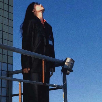 高清好看的2021丧头超讨女生喜欢的师气头像图片