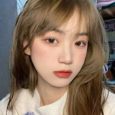 qq头像图片2021最新款日漫头像女生二次元性感