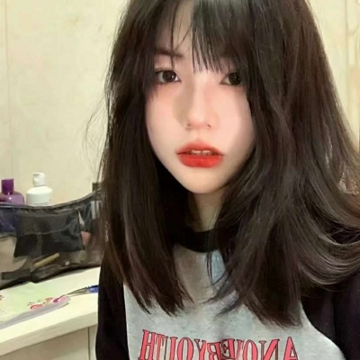 qq头像图片2021最新款日漫头像女生二次元性感图片