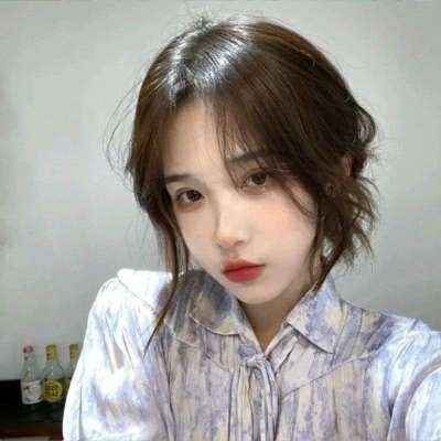 qq头像图片2021最新款日漫头像女生二次元性感图片