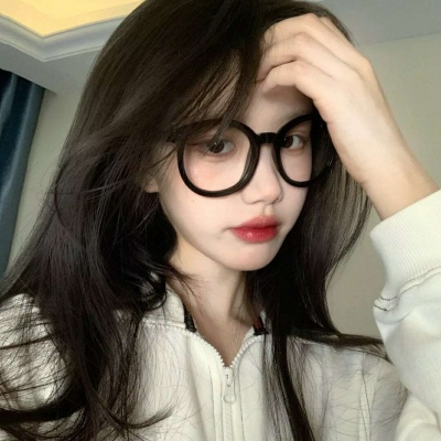 qq头像图片2021最新款日漫头像女生二次元性感图片
