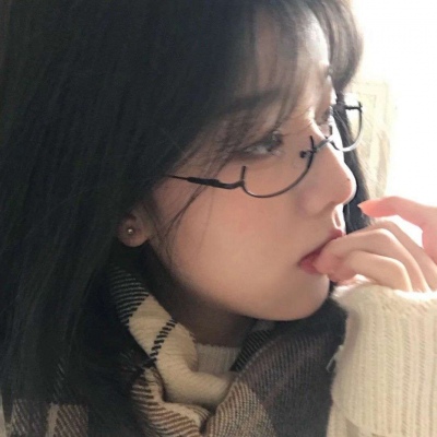 qq头像图片2021最新款日漫头像女生二次元性感图片