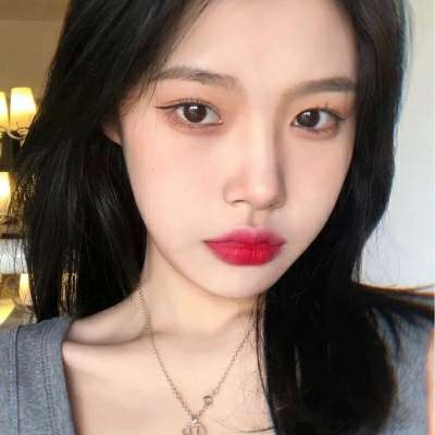 qq头像图片2021最新款日漫头像女生二次元性感图片
