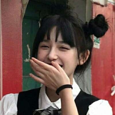 微信头像图片2021最火爆女生用正能量微信头像图片