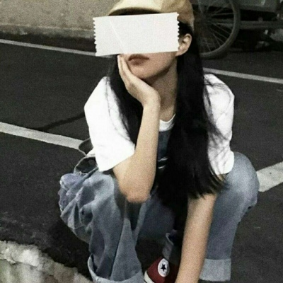 微信头像图片2021最火爆女生用正能量微信头像图片