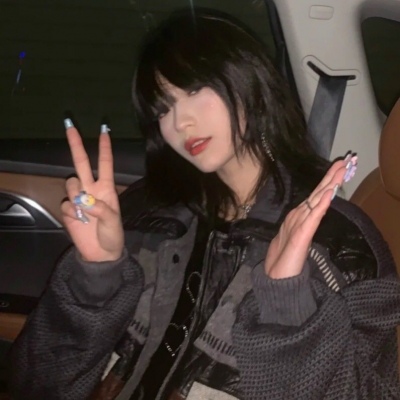 头像2021年最流行你没走女生头像图片