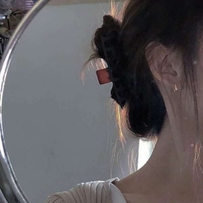 头像2021年最流行你没走女生头像图片