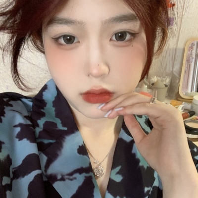 头像2021年最流行你没走女生头像图片