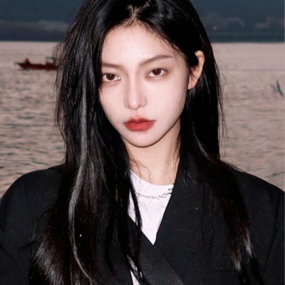 头像2021年最流行你没走女生头像图片