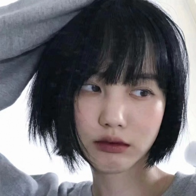 头像2021年最流行你没走女生头像图片