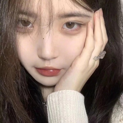 头像2021年最流行你没走女生头像图片