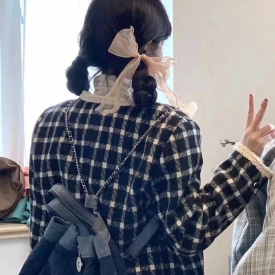 头像2021年最流行你没走女生头像图片