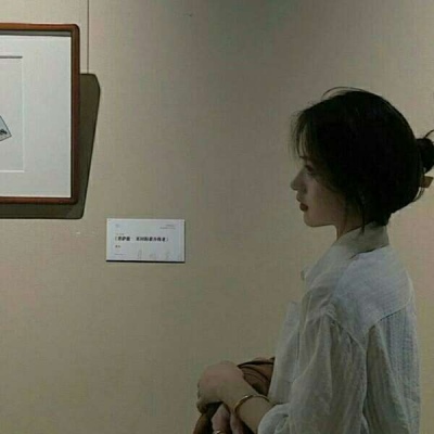 qq头像2021年最流行卡通漫画女生头像女神图片