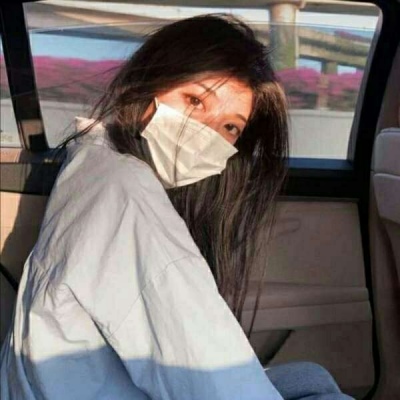 qq头像2021年最流行卡通漫画女生头像女神图片
