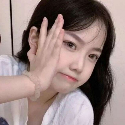 微信头像图片2021最新款qq女生头像动漫仙女味图片