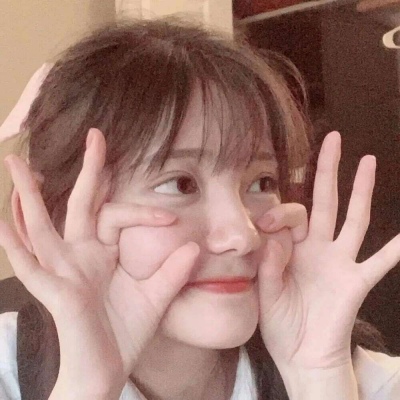 微信头像图片2021最新款qq女生头像动漫仙女味图片