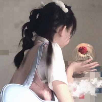 微信头像图片2021最新款qq女生头像动漫仙女味图片