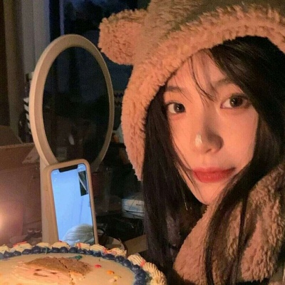 微信头像图片2021最新款qq女生头像动漫仙女味图片