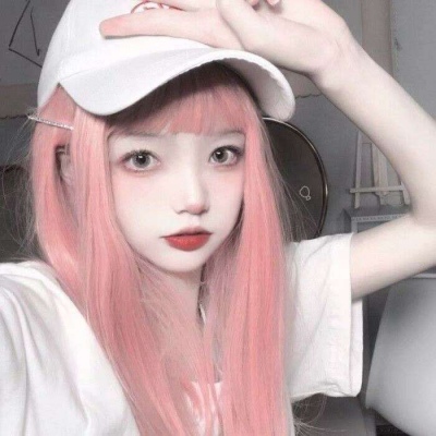 高清2021酷一点的阳光清纯头像女生唯美图片图片