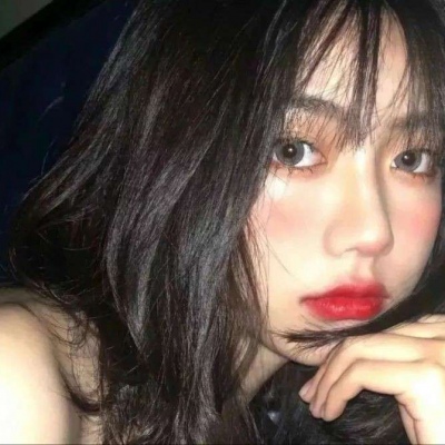 高清2021酷一点的阳光清纯头像女生唯美图片图片